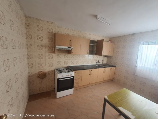 Casa de pueblo en Venta en Benarraba Málaga