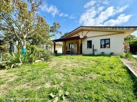  Casa-Chalet en Venta en Pariza Burgos 