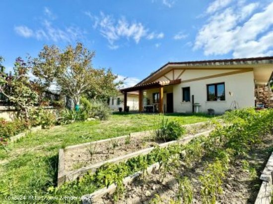 Casa-Chalet en Venta en Pariza Burgos