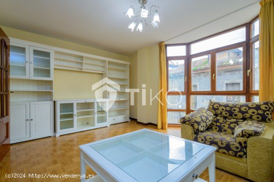 Piso de 80 m² Calle Suárez Valdés, 33820, en Grado, provincia de Asturias