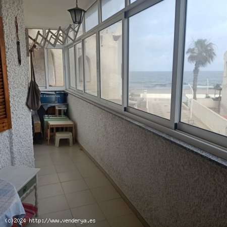 Piso en Venta en Manga Del Mar Menor, La Murcia