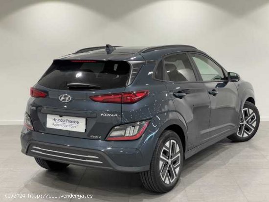 Hyundai Kona EV ( Maxx 100kW )  - Lliçà De Vall