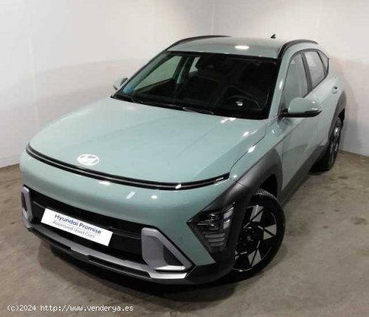 Hyundai Kona HEV ( 1.6 GDI Flexx DT )  - Rivas Vaciamadrid