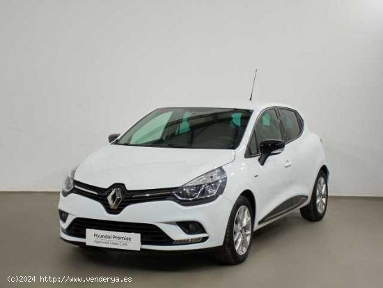 Renault Clio ( TCe Energy Limited 66kW )  - Jeréz de la Frontera