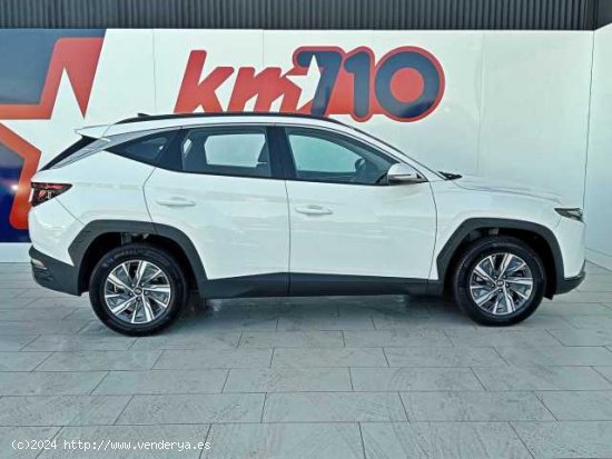 Hyundai Tucson ( 1.6 TGDI Maxx 4x2 )  - Fornells de la Selva