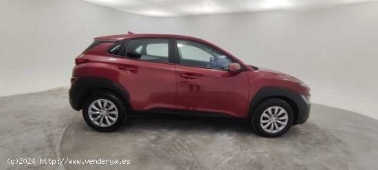 Hyundai Kona ( 1.0 TGDI Klass 4x2 )  - Sabadell