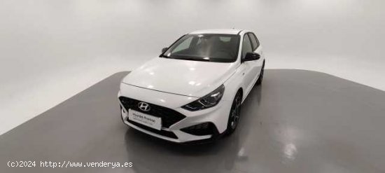  Hyundai i30 ( 1.0 TGDI N Line 30A 120 )  - Sabadell 