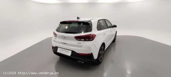 Hyundai i30 ( 1.0 TGDI N Line 30A 120 )  - Sabadell