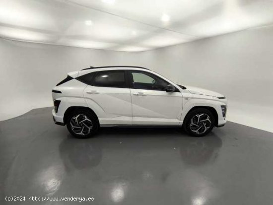 Hyundai Kona ( 1.0 TGDI Nline 4x2 )  - Sabadell