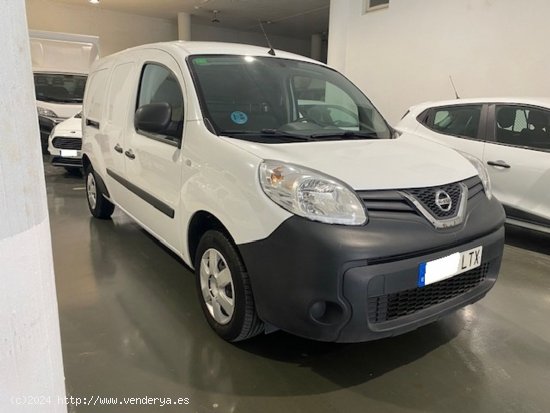 Nissan NV250 Furgón 1.5dCi Comfort L2H1 2pl. 95cv  - GARANTIA FÁBRICA 11/2026 - Barcelona