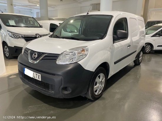 Nissan NV250 Furgón 1.5dCi Comfort L2H1 2pl. 95cv  - GARANTIA FÁBRICA 11/2026 - Barcelona