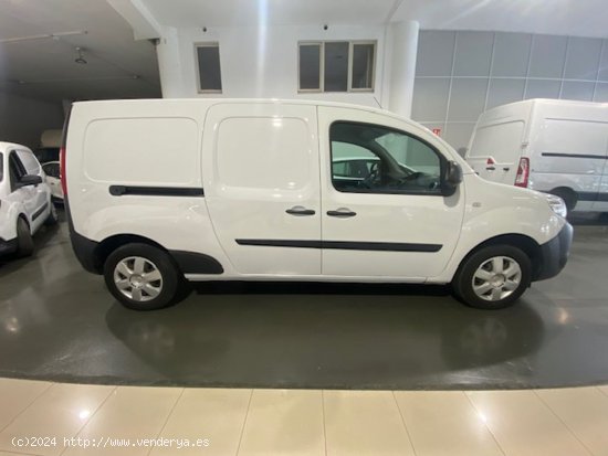 Nissan NV250 Furgón 1.5dCi Comfort L2H1 2pl. 95cv  - GARANTIA FÁBRICA 11/2026 - Barcelona