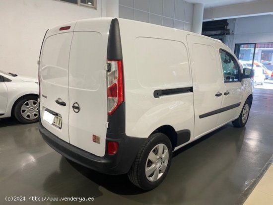 Nissan NV250 Furgón 1.5dCi Comfort L2H1 2pl. 95cv  - GARANTIA FÁBRICA 11/2026 - Barcelona