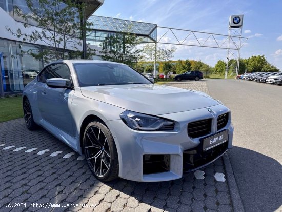 BMW M2 Coupé 2023 - Madrid