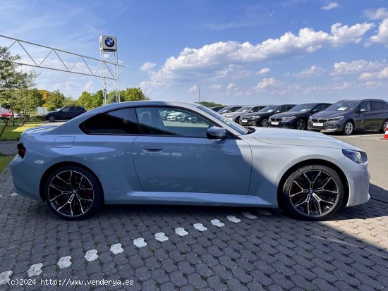 BMW M2 Coupé 2023 - Madrid