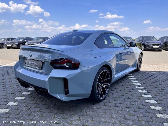 BMW M2 Coupé 2023 - Madrid