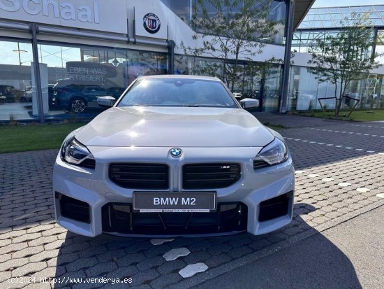 BMW M2 Coupé 2023 - Madrid