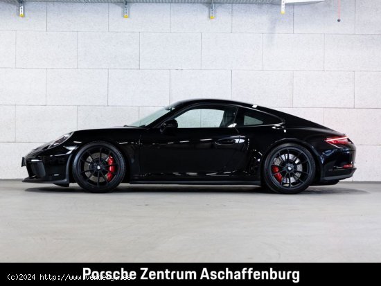 Porsche 911 991.2 GT3 TOURING - Madrid