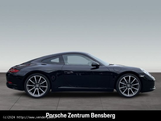 Porsche 911 Carrera 991.2 - Madrid