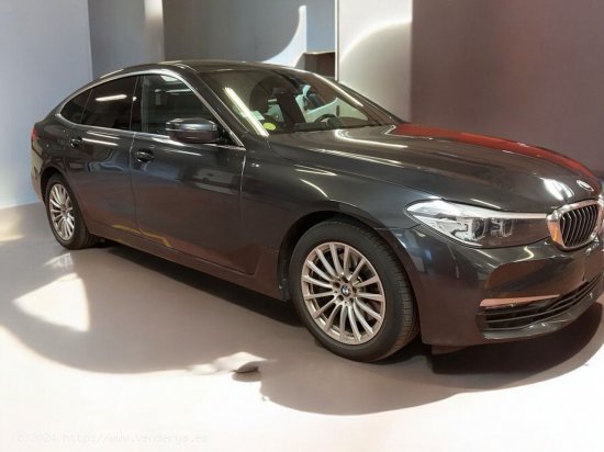 BMW Serie 6 Gran Turismo  5P 265 CV - Baena