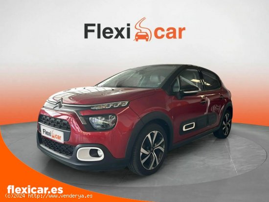 Citroën C3 PureTech 81KW (110CV) S&S SHINE - Las Palmas de Gran Canaria