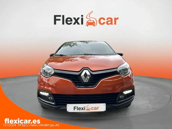 Renault Captur Xmod Energy TCe 90 eco2 Euro 6 - Granollers