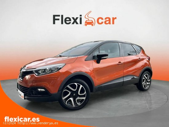 Renault Captur Xmod Energy TCe 90 eco2 Euro 6 - Granollers