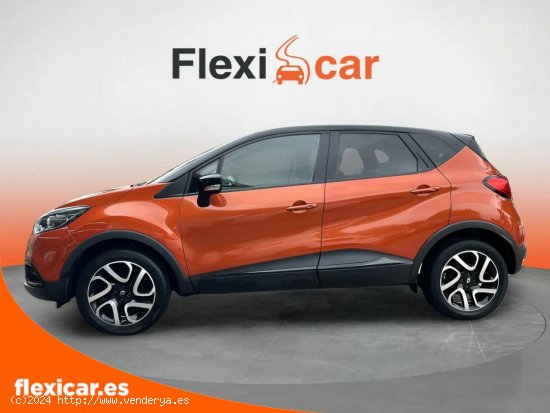 Renault Captur Xmod Energy TCe 90 eco2 Euro 6 - Granollers