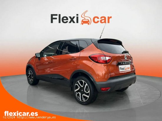 Renault Captur Xmod Energy TCe 90 eco2 Euro 6 - Granollers