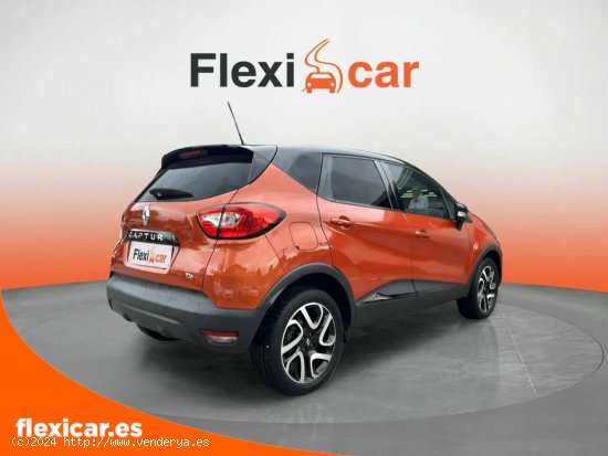 Renault Captur Xmod Energy TCe 90 eco2 Euro 6 - Granollers