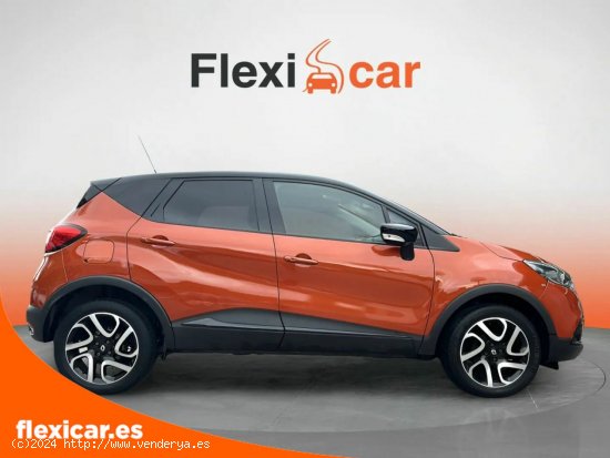 Renault Captur Xmod Energy TCe 90 eco2 Euro 6 - Granollers