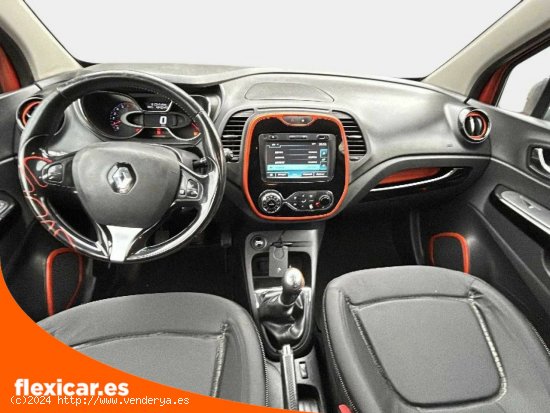 Renault Captur Xmod Energy TCe 90 eco2 Euro 6 - Granollers