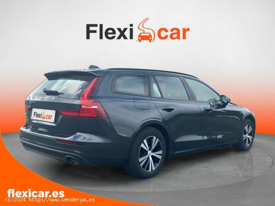 Volvo V60 2.0 D3 Momentum Auto - A Coruña