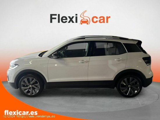 Volkswagen T-Cross Advance 1.0 TSI 85kW (115CV) - Palma