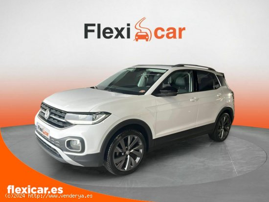 Volkswagen T-Cross Advance 1.0 TSI 85kW (115CV) - Palma