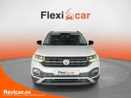 Volkswagen T-Cross Advance 1.0 TSI 85kW (115CV) - Palma