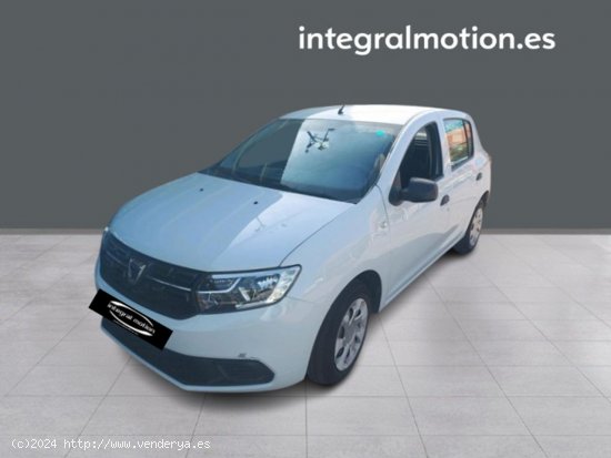 Dacia Sandero Essential 1.0 55kW (75CV) - TRANSITO