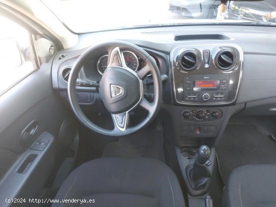 Dacia Sandero Essential 1.0 55kW (75CV) - TRANSITO