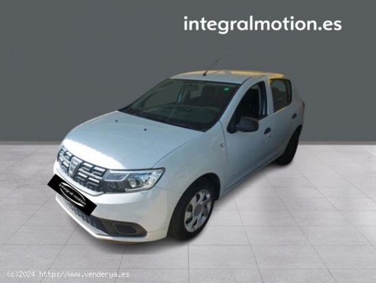 Dacia Sandero Essential 1.0 55kW (75CV) - TRANSITO