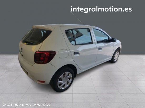 Dacia Sandero Essential 1.0 55kW (75CV) - TRANSITO