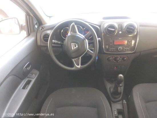 Dacia Sandero Essential 1.0 55kW (75CV) - TRANSITO