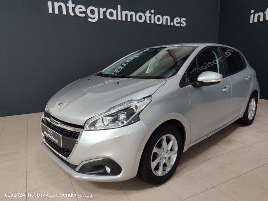  Peugeot 208 5P ACTIVE 1.2L PureTech 82 - A Grela 