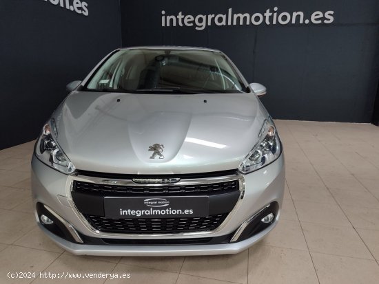 Peugeot 208 5P ACTIVE 1.2L PureTech 82 - A Grela