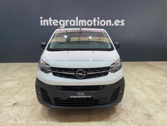 Opel Vivaro 2.0 Diésel 110kW (150CV) M Std Select - Vigo