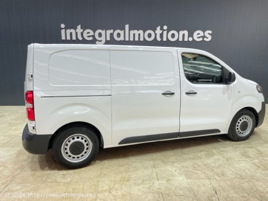 Opel Vivaro 2.0 Diésel 110kW (150CV) M Std Select - Vigo