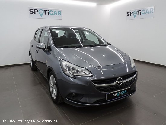 Opel Corsa 1.4 Selective 66kW (90CV) - Manises