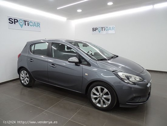 Opel Corsa 1.4 Selective 66kW (90CV) - Manises