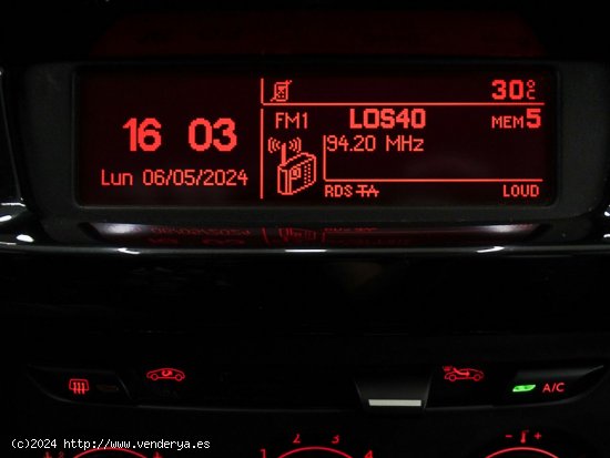 Citroën C3 Puretech 68cv Live - Manises