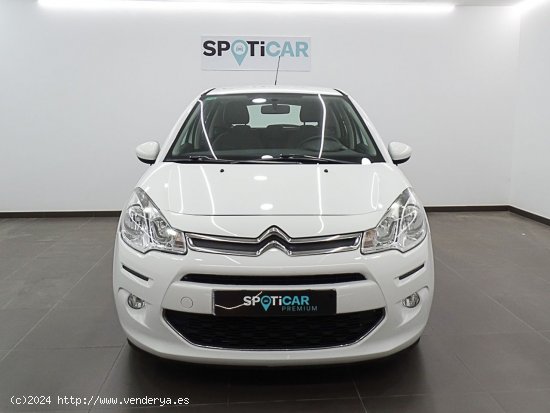 Citroën C3 Puretech 68cv Live - Manises