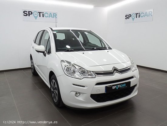 Citroën C3 Puretech 68cv Live - Manises